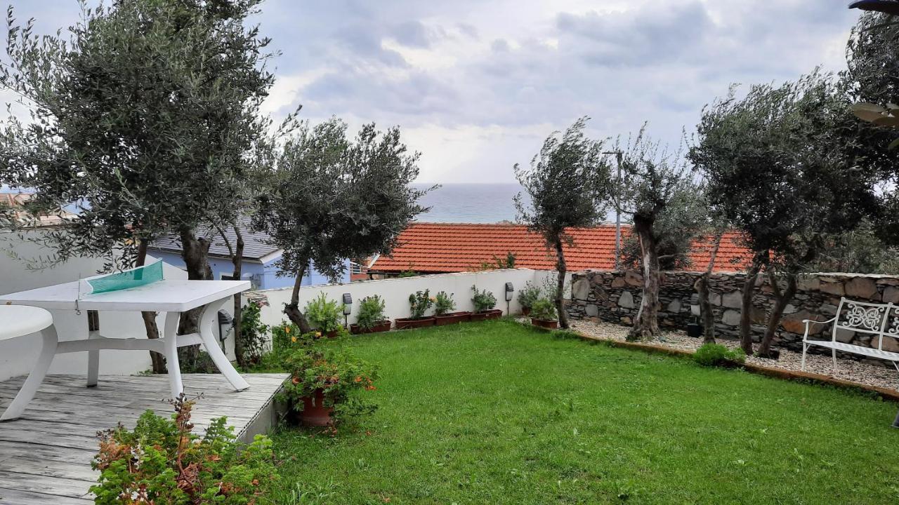 Apartment Poggio Degli Ulivi Genua