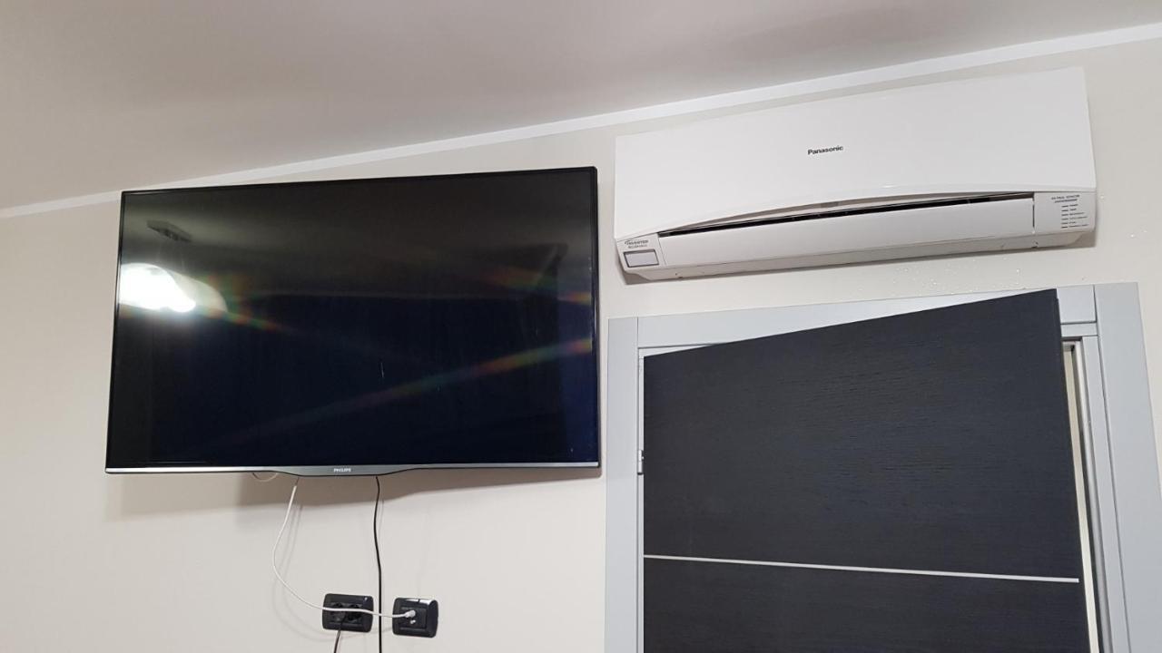 Poggio Degli Ulivi Apartment Genua