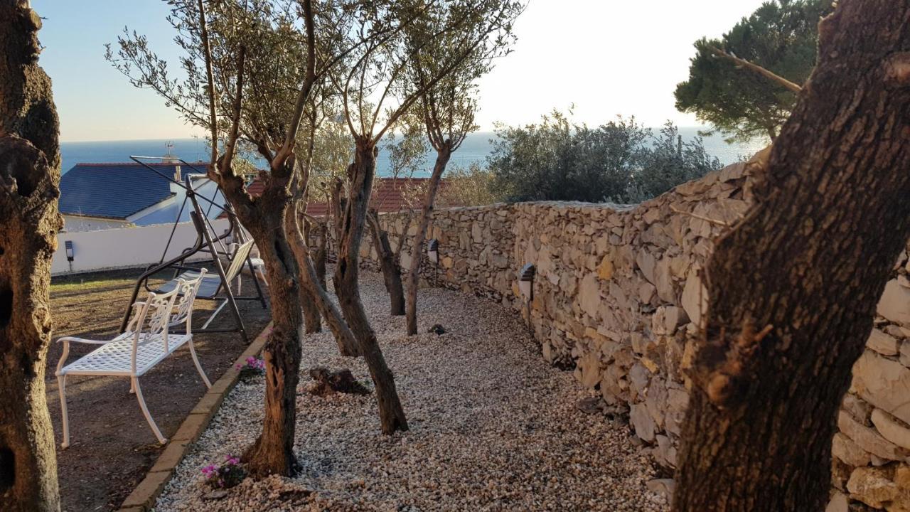Poggio Degli Ulivi Genua