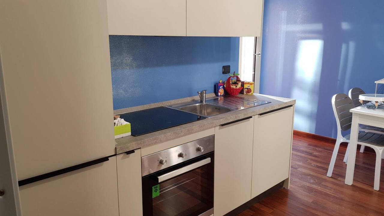 Apartment Poggio Degli Ulivi Genua