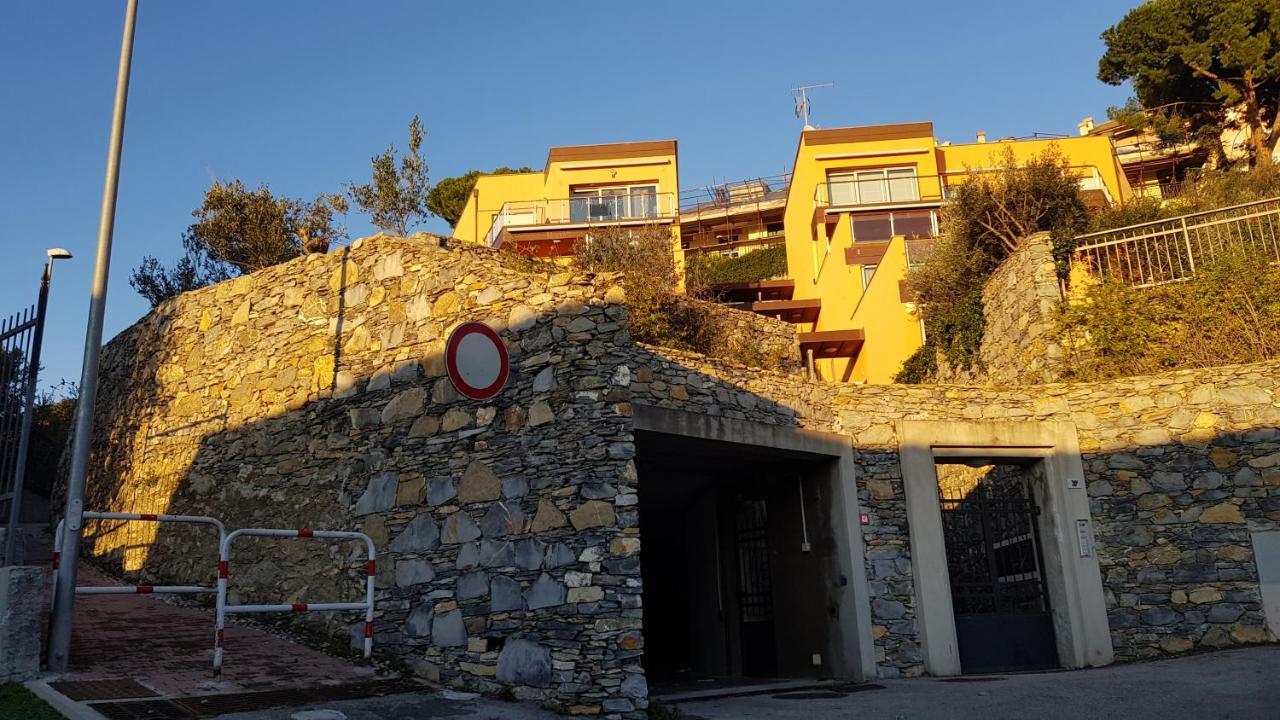 Poggio Degli Ulivi * Genua