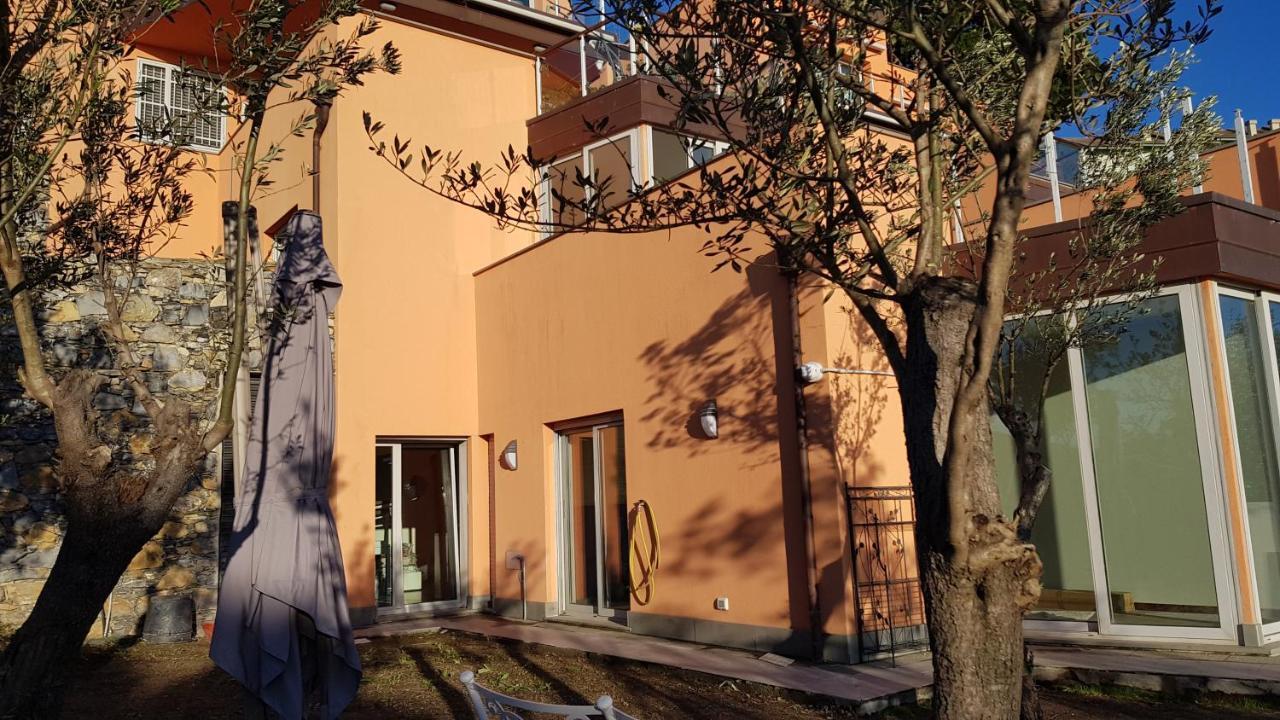 Apartment Poggio Degli Ulivi