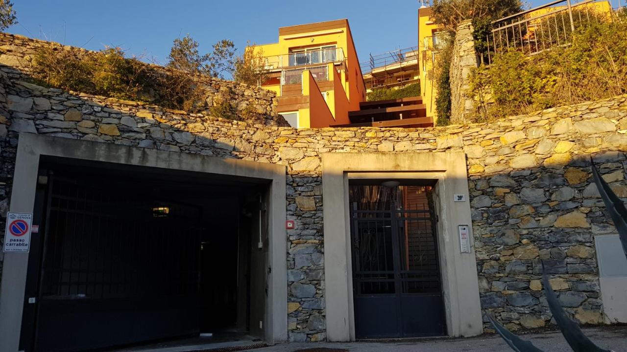 Poggio Degli Ulivi Apartment