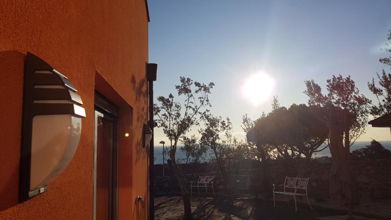 Apartment Poggio Degli Ulivi Genua