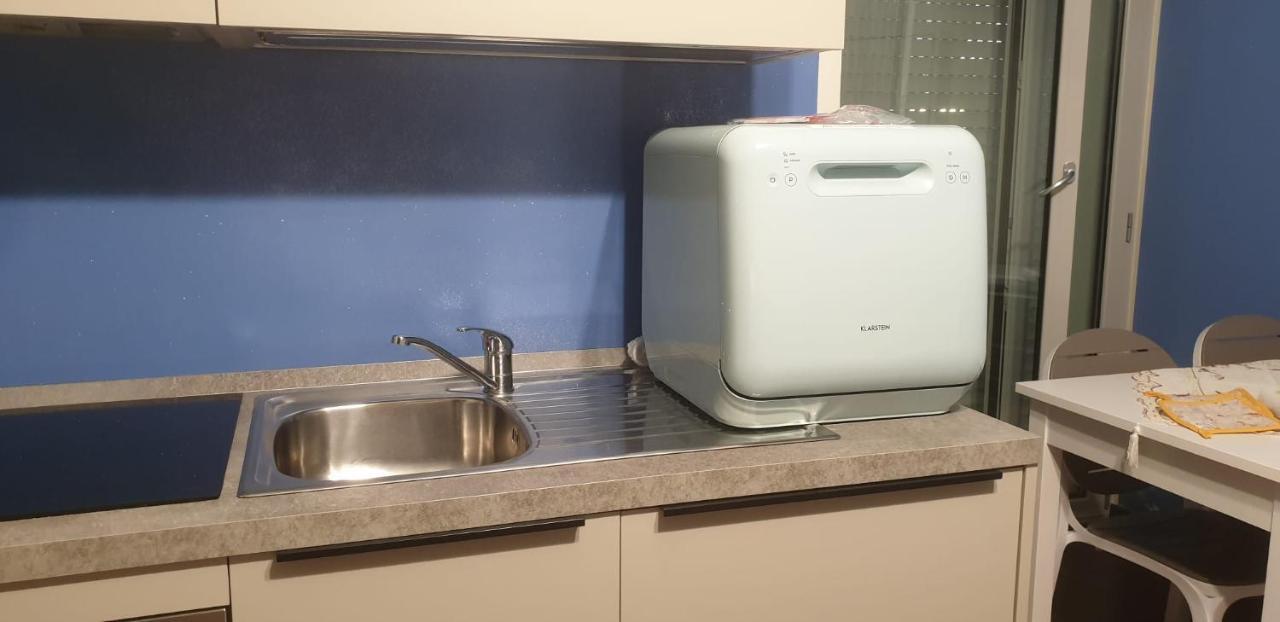 Appartement Poggio Degli Ulivi Genua