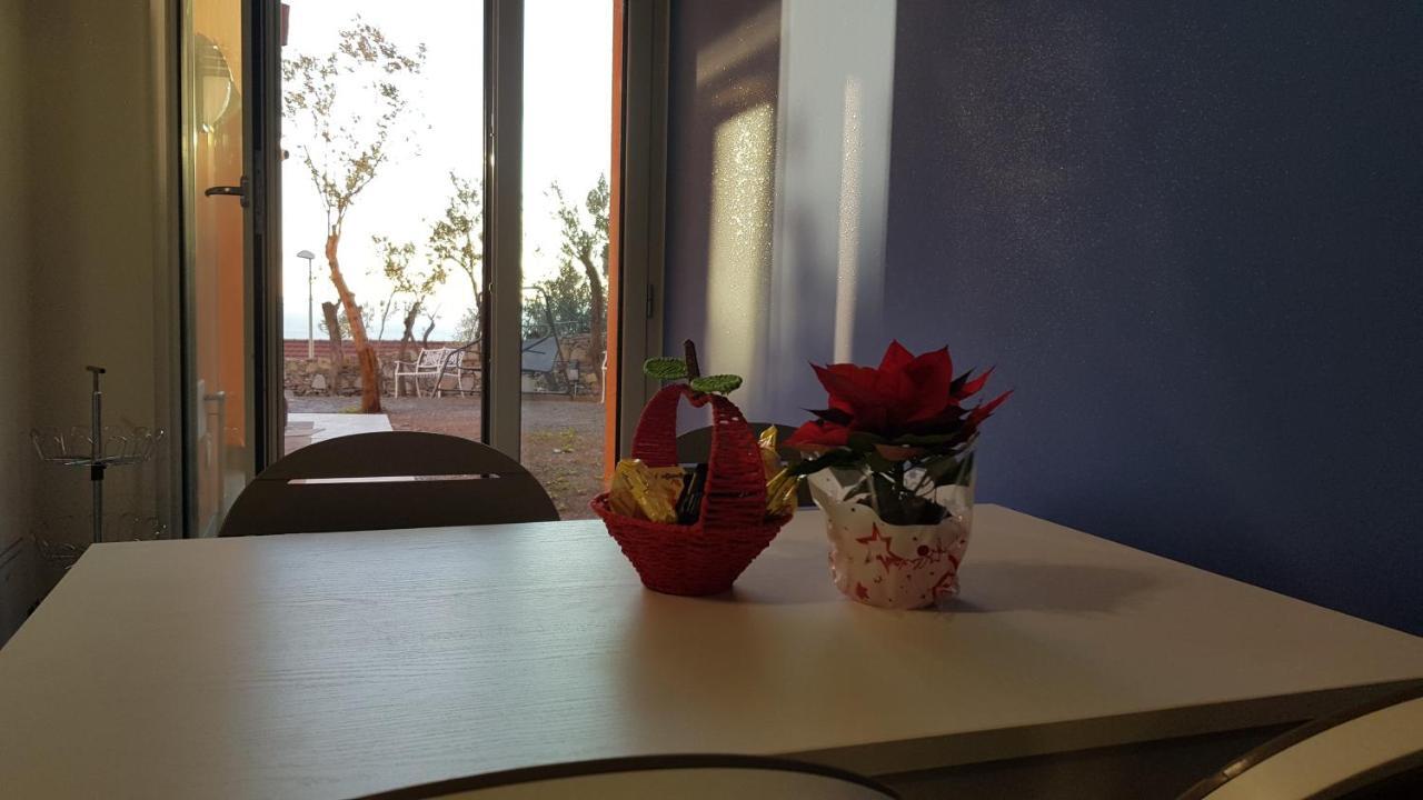 Poggio Degli Ulivi Appartement