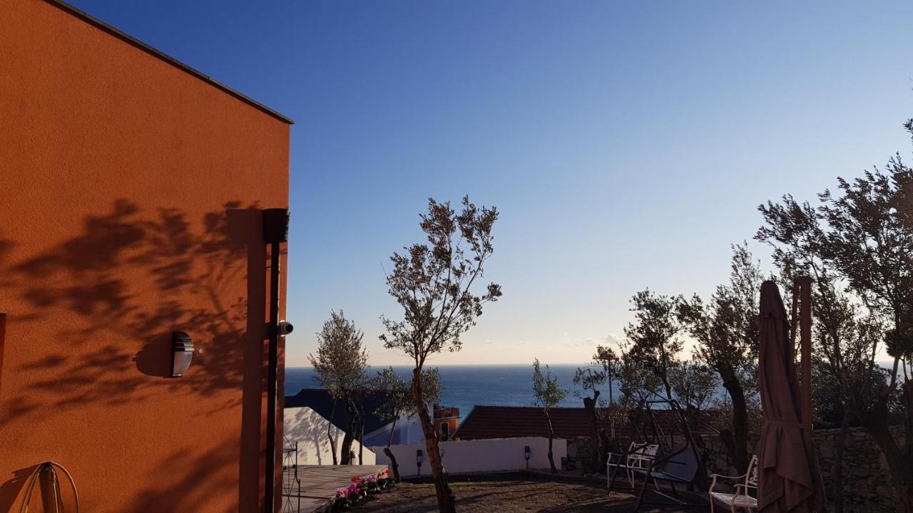 Appartement Poggio Degli Ulivi Genua