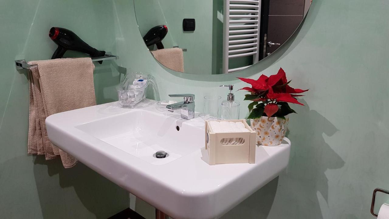 Poggio Degli Ulivi Appartement