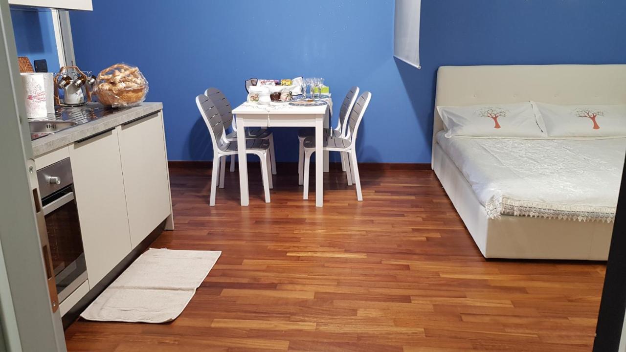 Appartement Poggio Degli Ulivi