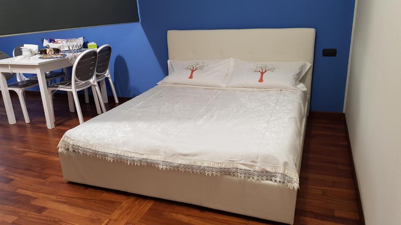 Poggio Degli Ulivi Appartement Genua
